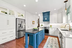 2510 St Paul's Square, Raleigh, NC 27614 - Photo 11