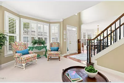 2510 St Pauls Square, Raleigh, NC 27614 - Photo 7