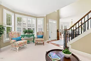 2510 St Paul's Square, Raleigh, NC 27614 - Photo 7