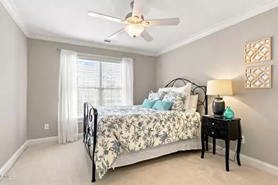 2510 St Pauls Square, Raleigh, NC 27614 - Photo 33