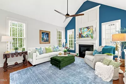 2510 St Pauls Square, Raleigh, NC 27614 - Photo 17