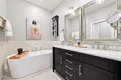 2510 St Pauls Square, Raleigh, NC 27614 - Photo 23