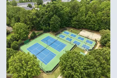 2510 St Pauls Square, Raleigh, NC 27614 - Photo 45