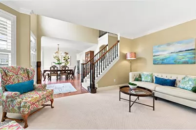2510 St Pauls Square, Raleigh, NC 27614 - Photo 5