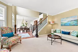 2510 St Paul's Square, Raleigh, NC 27614 - Photo 5
