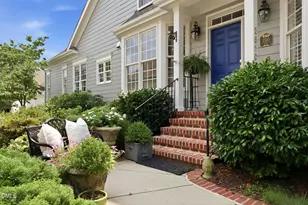 2510 St Paul's Square, Raleigh, NC 27614 - Photo 41