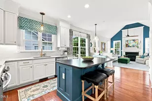 2510 St Paul's Square, Raleigh, NC 27614 - Photo 13