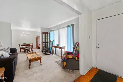 1418 S Mineral Springs Road, Durham, NC 27703 - Photo 5