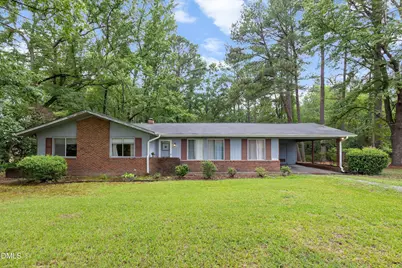 1418 S Mineral Springs Road, Durham, NC 27703 - Photo 1
