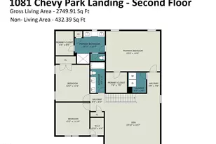 1081 Chevy Pk Lndg, Wendell, NC 27591 - Photo 35