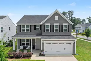 1081 Chevy Pk Lndg, Wendell, NC 27591 - Photo 1