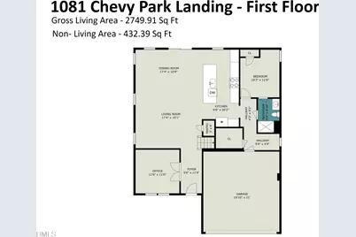 1081 Chevy Pk Landing, Wendell, NC 27591 - Photo 35