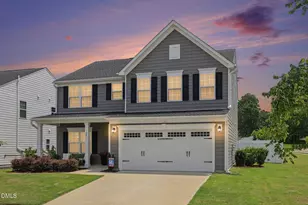 1081 Chevy Pk Lndg, Wendell, NC 27591 - Photo 1