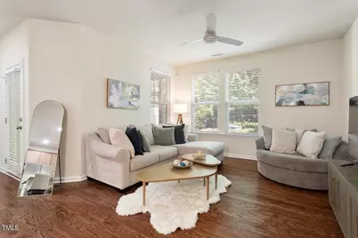 120 Ransomwood Drive, Apex, NC 27539 - Photo 17