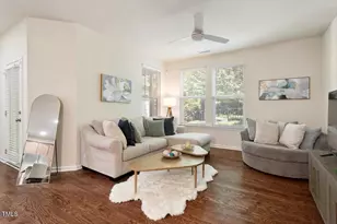 120 Ransomwood Dr, Apex, NC 27539 - Photo 17