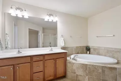 120 Ransomwood Drive, Apex, NC 27539 - Photo 25