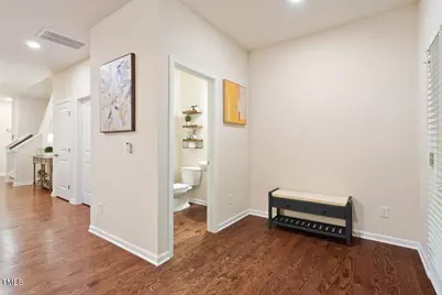 120 Ransomwood Drive, Apex, NC 27539 - Photo 19