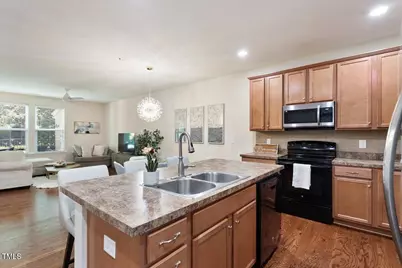 120 Ransomwood Drive, Apex, NC 27539 - Photo 13