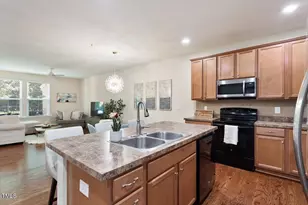 120 Ransomwood Dr, Apex, NC 27539 - Photo 13