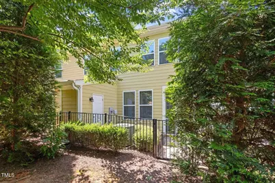 120 Ransomwood Drive, Apex, NC 27539 - Photo 5