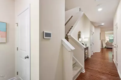 120 Ransomwood Drive, Apex, NC 27539 - Photo 9
