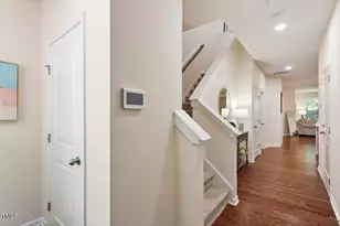 120 Ransomwood Dr, Apex, NC 27539 - Photo 9