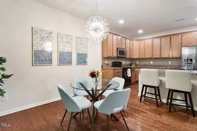 120 Ransomwood Drive, Apex, NC 27539 - Photo 15