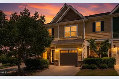 120 Ransomwood Drive, Apex, NC 27539 - Photo 1