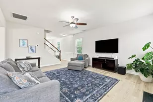 3605 Ivy Stone Ct, Wake Forest, NC 27587 - Photo 9