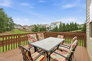 3605 Ivy Stone Ct, Wake Forest, NC 27587 - Photo 35