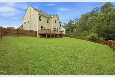 3605 Ivy Stone Court, Wake Forest, NC 27587 - Photo 11
