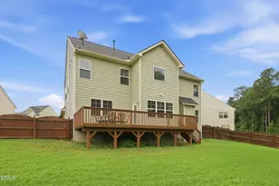 3605 Ivy Stone Ct, Wake Forest, NC 27587 - Photo 39