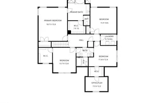 3605 Ivy Stone Ct, Wake Forest, NC 27587 - Photo 45