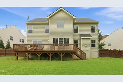 3605 Ivy Stone Court, Wake Forest, NC 27587 - Photo 9