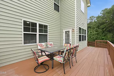 3605 Ivy Stone Court, Wake Forest, NC 27587 - Photo 7
