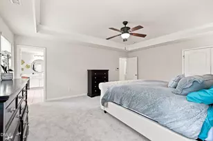 3605 Ivy Stone Ct, Wake Forest, NC 27587 - Photo 31