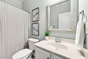 3605 Ivy Stone Ct, Wake Forest, NC 27587 - Photo 19