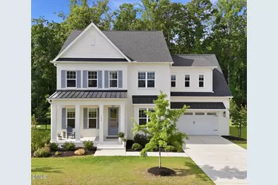 1829 SE Prucha Place, Apex, NC 27523 - Photo 1
