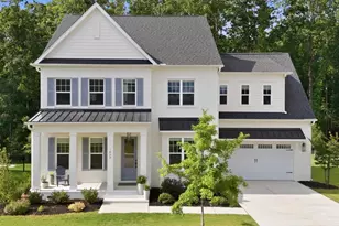 1829 SE Prucha Pl, Apex, NC 27523 - Photo 1