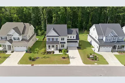 1829 SE Prucha Place, Apex, NC 27523 - Photo 41