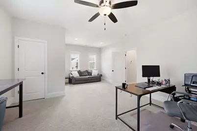 1829 Prucha Place, Apex, NC 27523 - Photo 35