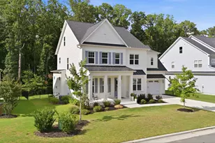 1829 Prucha Pl, Apex, NC 27523 - Photo 1