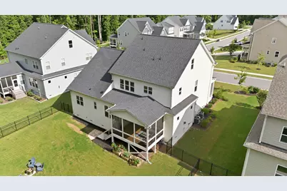 1829 SE Prucha Place, Apex, NC 27523 - Photo 43