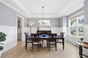 1829 Prucha Pl, Apex, NC 27523 - Photo 13