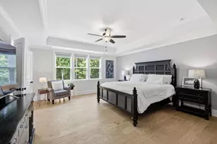 1829 Prucha Pl, Apex, NC 27523 - Photo 5