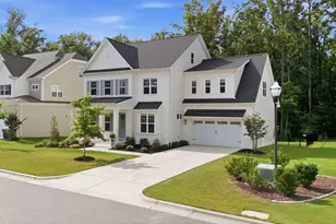 1829 Prucha Pl, Apex, NC 27523 - Photo 1