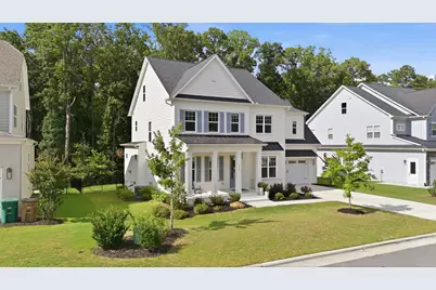 1829 Prucha Place, Apex, NC 27523 - Photo 45