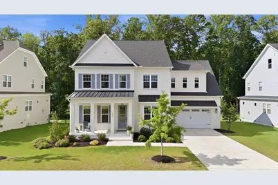 1829 SE Prucha Place, Apex, NC 27523 - Photo 39