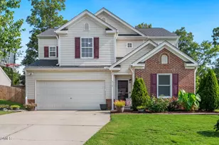 513 Birchtree Valley Ct, Fuquay Varina, NC 27526 - Photo 1