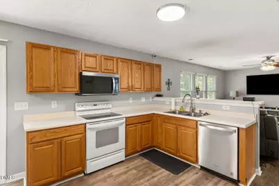 513 Birchtree Valley Court, Fuquay Varina, NC 27526 - Photo 13